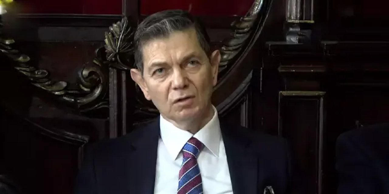 Trabzonspor Divan Başkanı Mahmut Ören kimdir? Nereli, kaç yaşında? Ne iş yapıyor?