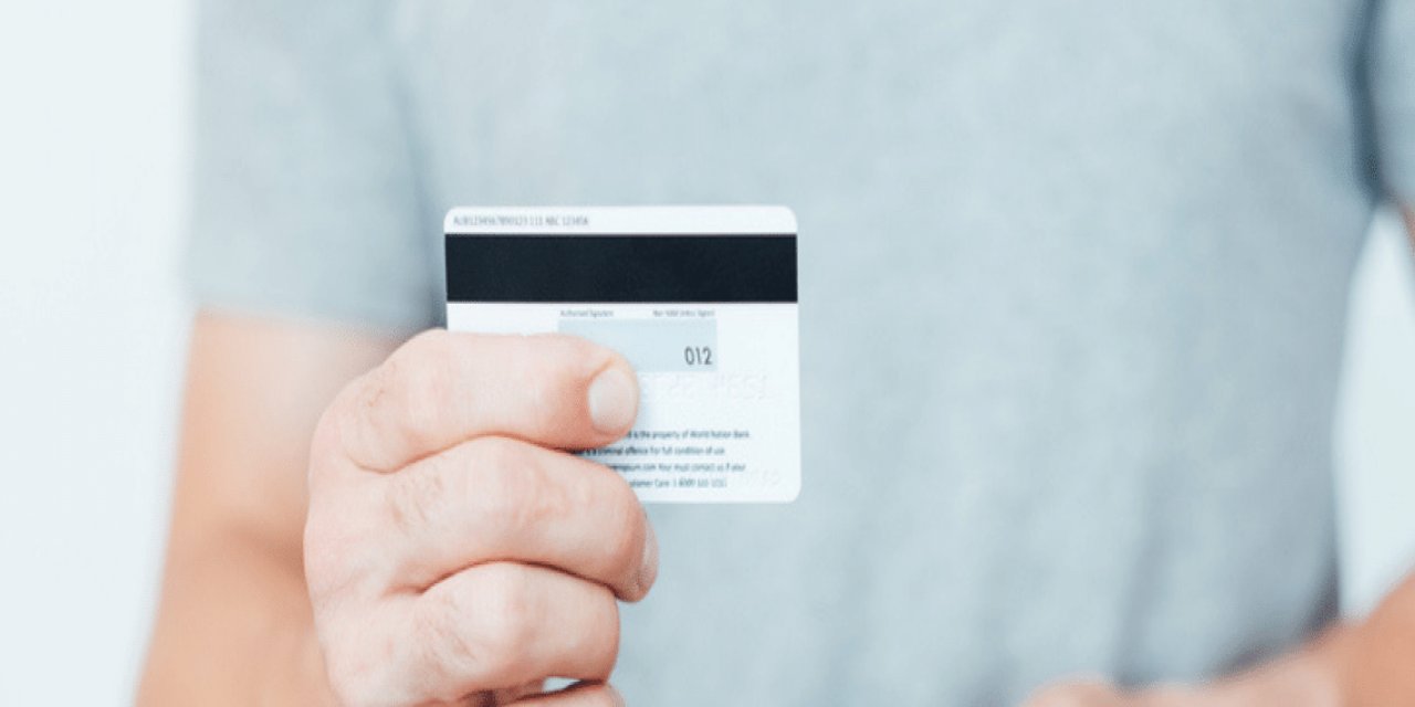 CVV Kodu Nedir? CVV Kodu Ne İşe Yarar?