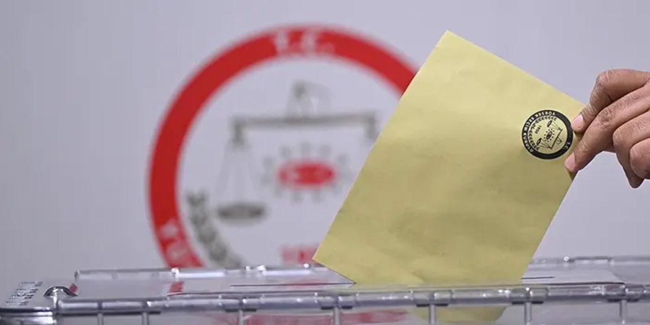31 Mart Yerel Seçimleri: Kesin Aday Listeleri ve Oy Pusulası Hazırlıkları Tamamlandı