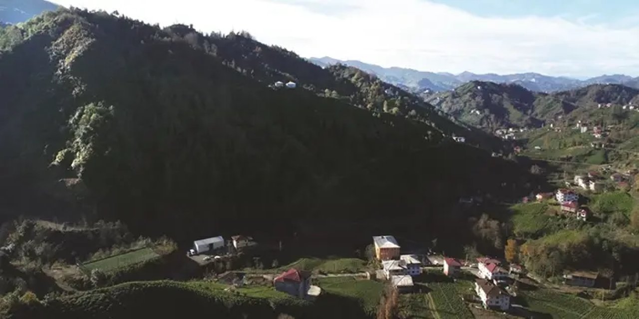 Aşıklar köyü ismini pekmezi ile duyuracak