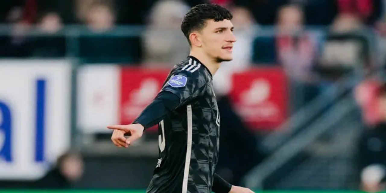 Eski Trabzonsporlu’nun Avrupa kariyerinde bir ilk