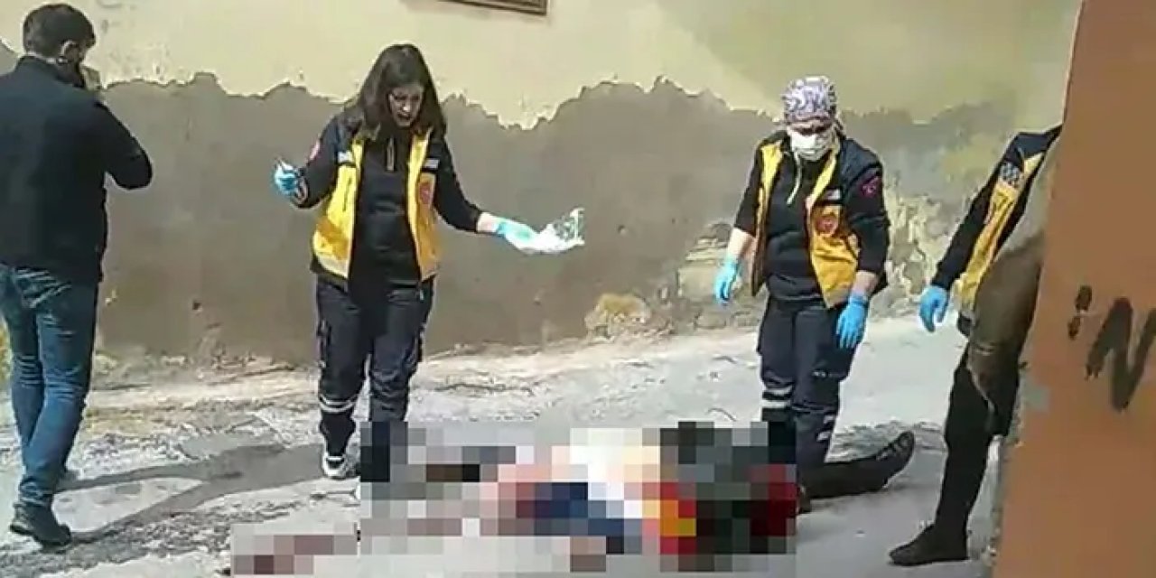 Muğla'da emlakçı, sokakta yürürken uğradığı silahlı saldırıda öldü