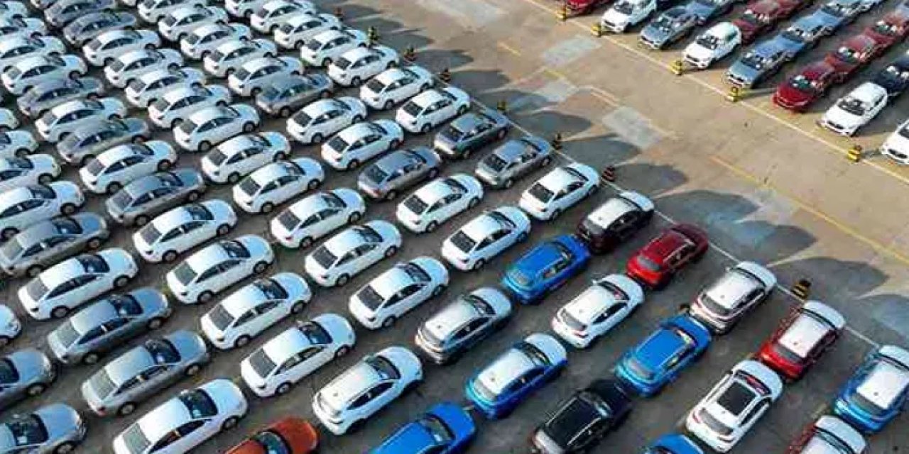 ABD-Çin Arasında Elektrikli Otomobil Güvenlik Soruşturması Gerilimi