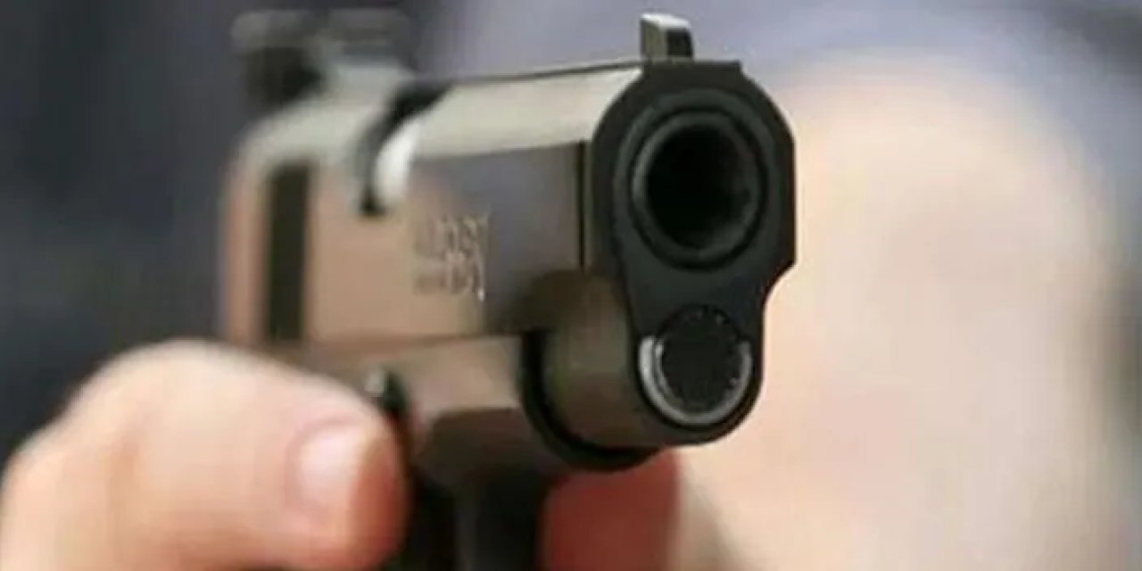 Kayınbiraderi tarafından vuruldu! Hayatını kaybetti