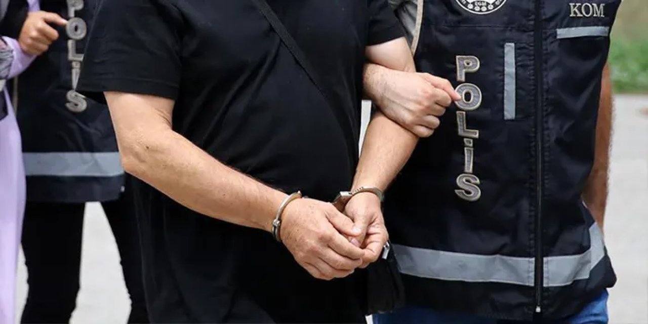 Rize'de kaçak tütün ve alkol operasyonu! 2 kişi hakkında adli işlem