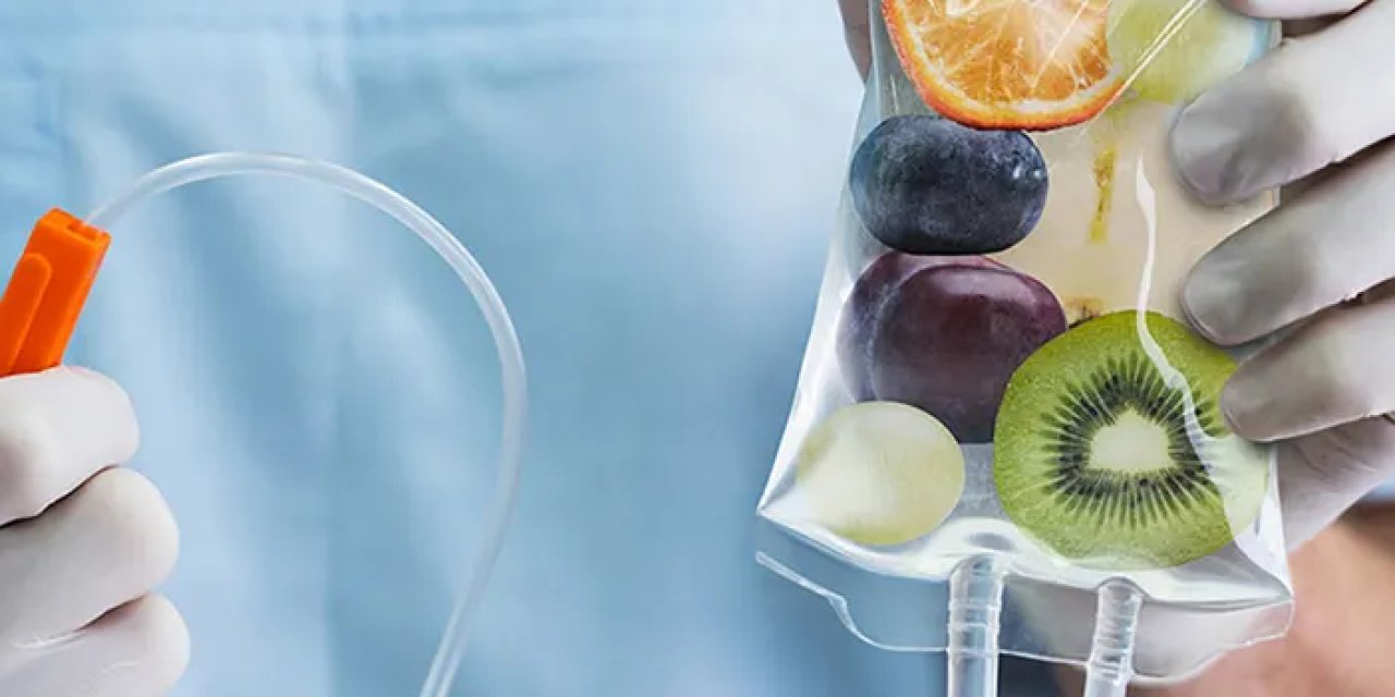 Glutatyon nedir? Glutatyon eksikliği neden olur, nasıl yükselir?