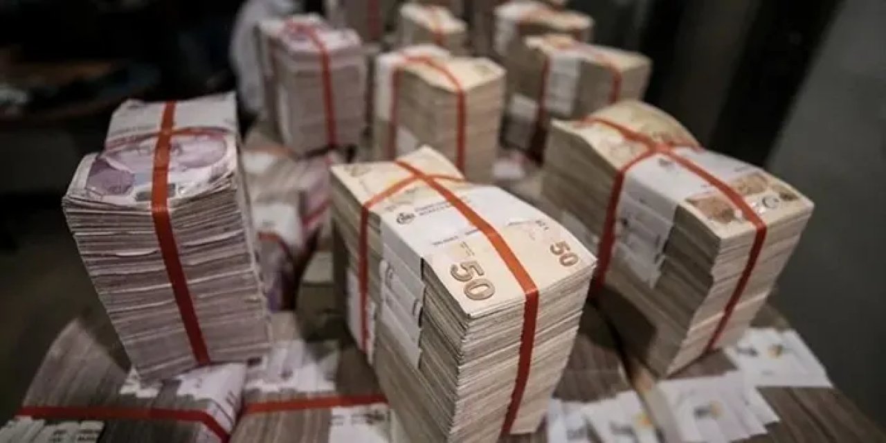 Türkiye ekonomisinin büyüme oranı açıklandı!