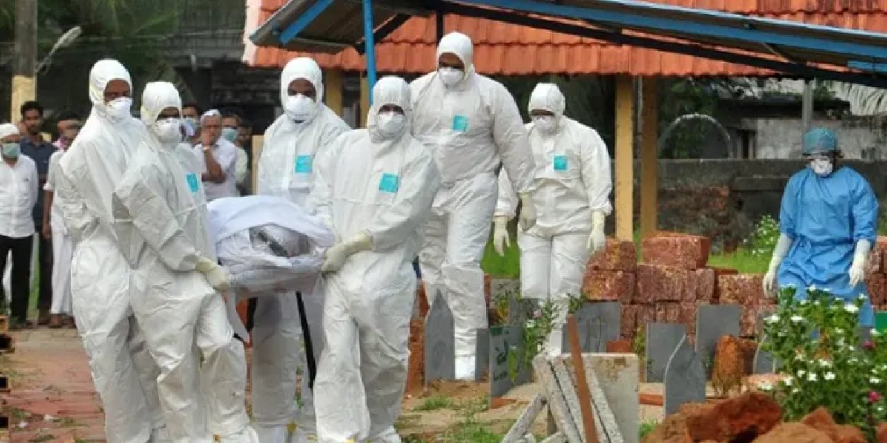 DSÖ'den kırmızı alarm! Nipah virüsü hızla yayılıyor