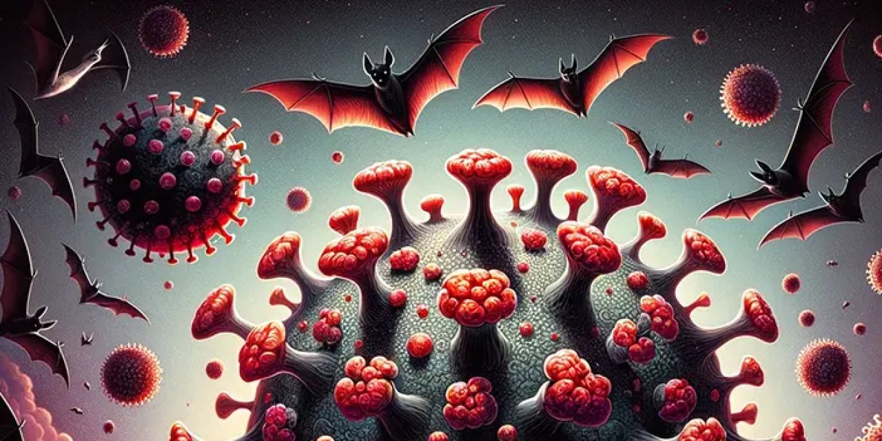 Nipah virüsü nedir? Nasıl bulaşır? Nipah Virüsünün belirtileri nelerdir?