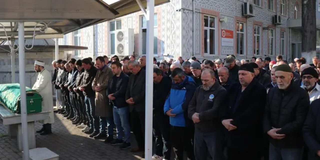 Sakarya'da ölü bulunmuştu! Olayın perde arkasından cinayet çıktı
