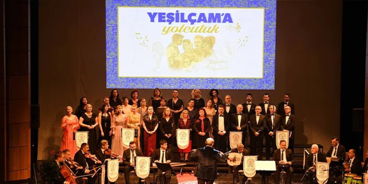 Samsun'da AFAD gönüllülerine özel konser