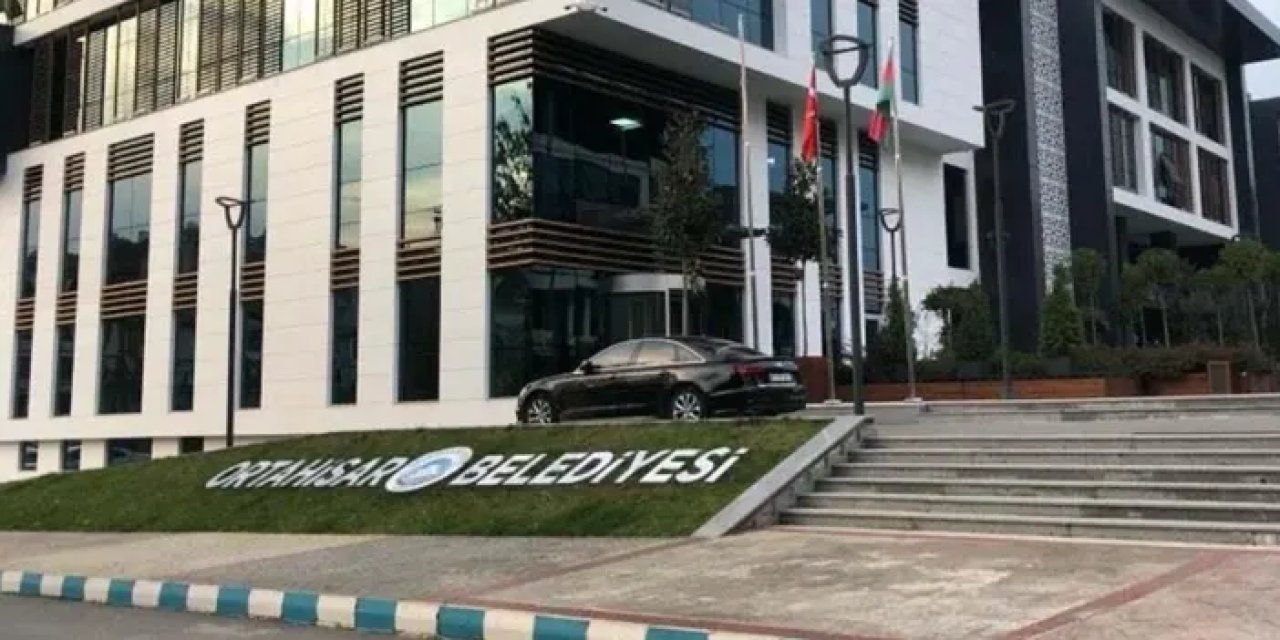 Ortahisar Belediyesi’ne fazla eleman alındı mı? Başkan Genç o iddiaya cevap verdi
