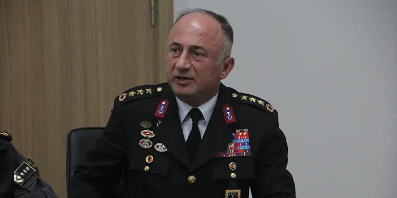 Ordu'da jandarmadan 2023 yılı faaliyet raporu