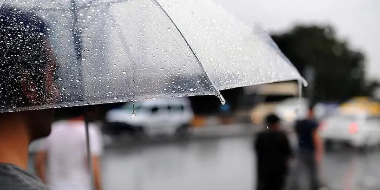 Yurt genelinde sıcaklıklar 10 derece düşecek