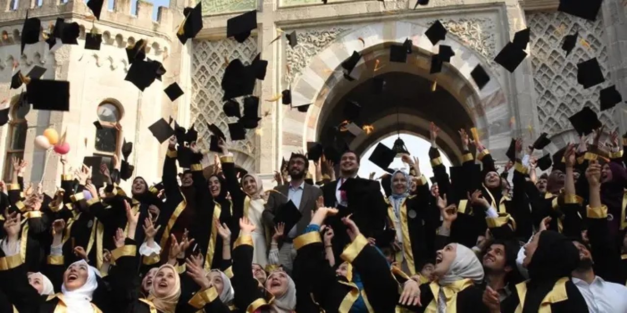 Türkiye'de en çok öğrenci hangi şehirde bulunuyor?