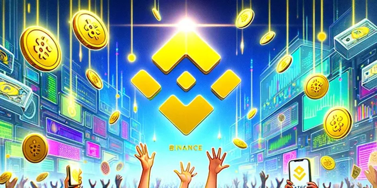 Binance, Kripto Ekosisteminde Yeni Bir Milestone: PIXEL Airdrop'u İçin Destek Açıklaması