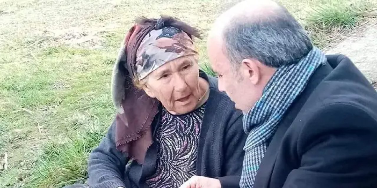 İYİ Parti Şalpazarı Belediye Başkan Adayı Faruk Beldüz “Kaynaklar yandaşa değil Şalpazarı’na akacak”