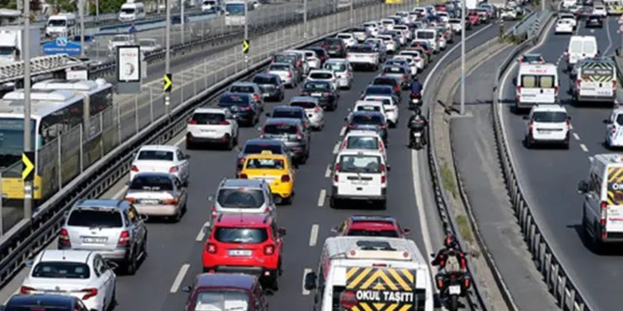 Milyonlarca araç sahibini ilgilendiren karar! AYM iptal etti