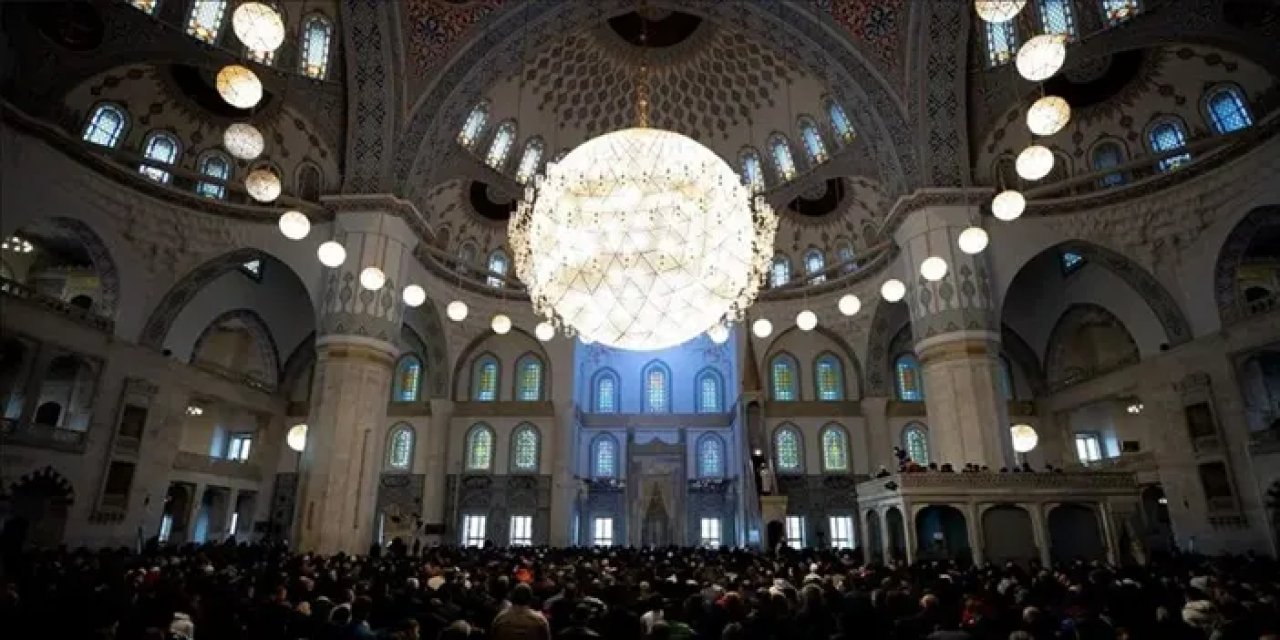 Ramazan Bayramı 1. gün 2024: Tatil kaç gün?