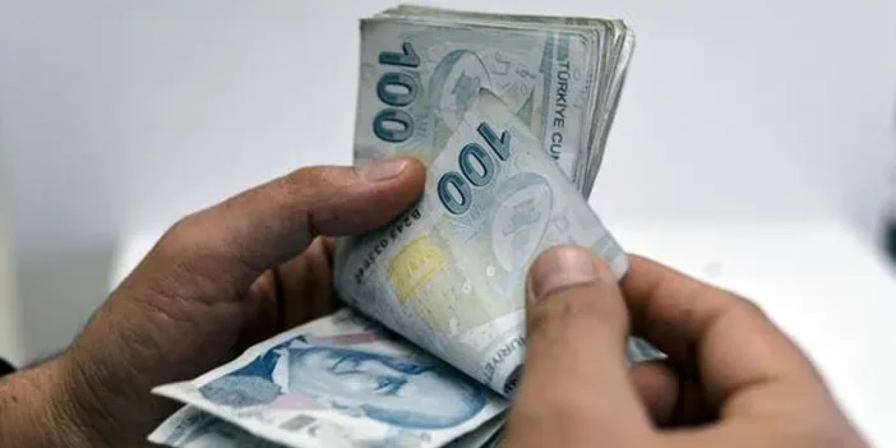 Emekli ikramiyeleri ne zaman yatacak? Bakan Tarih verdi!