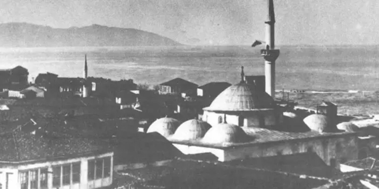 Trabzon'un soyu nereden gelir?