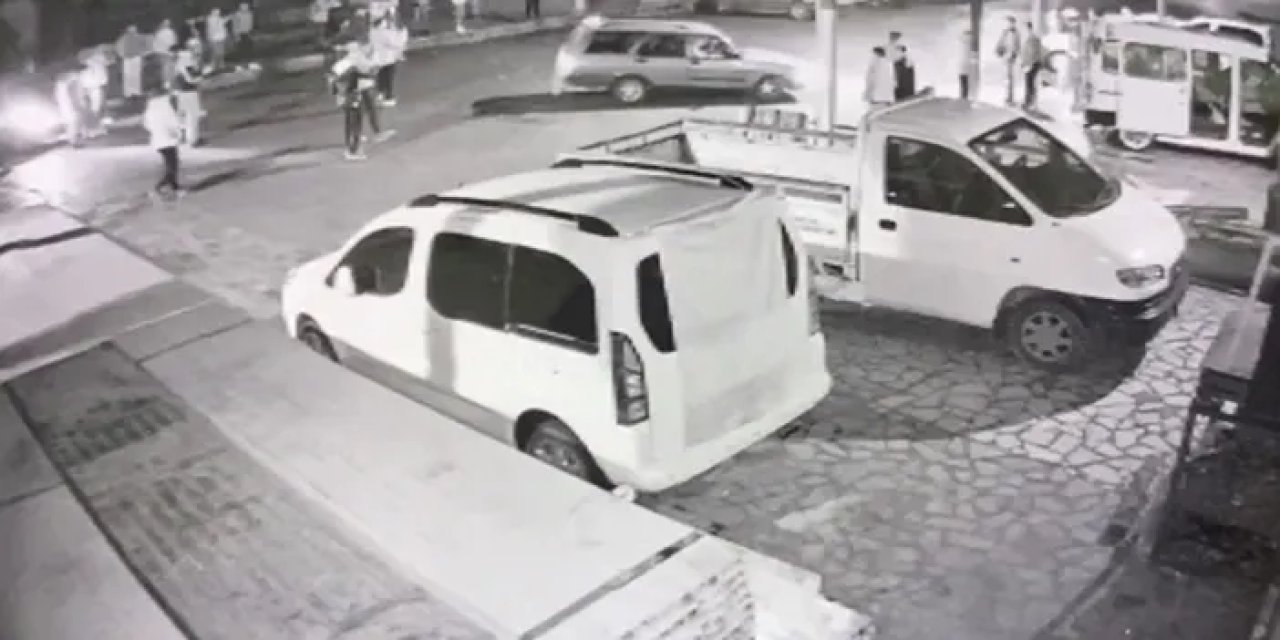 Ordu'da asker eğlencesinde drift! Binlerce TL ceza