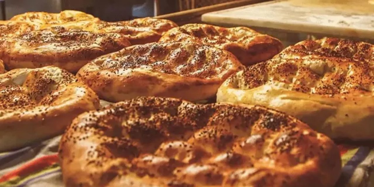 Ordu'da Ramazan pidesi fiyatı ne kadar? Ordu Ramazan pidesi fiyatı 2024