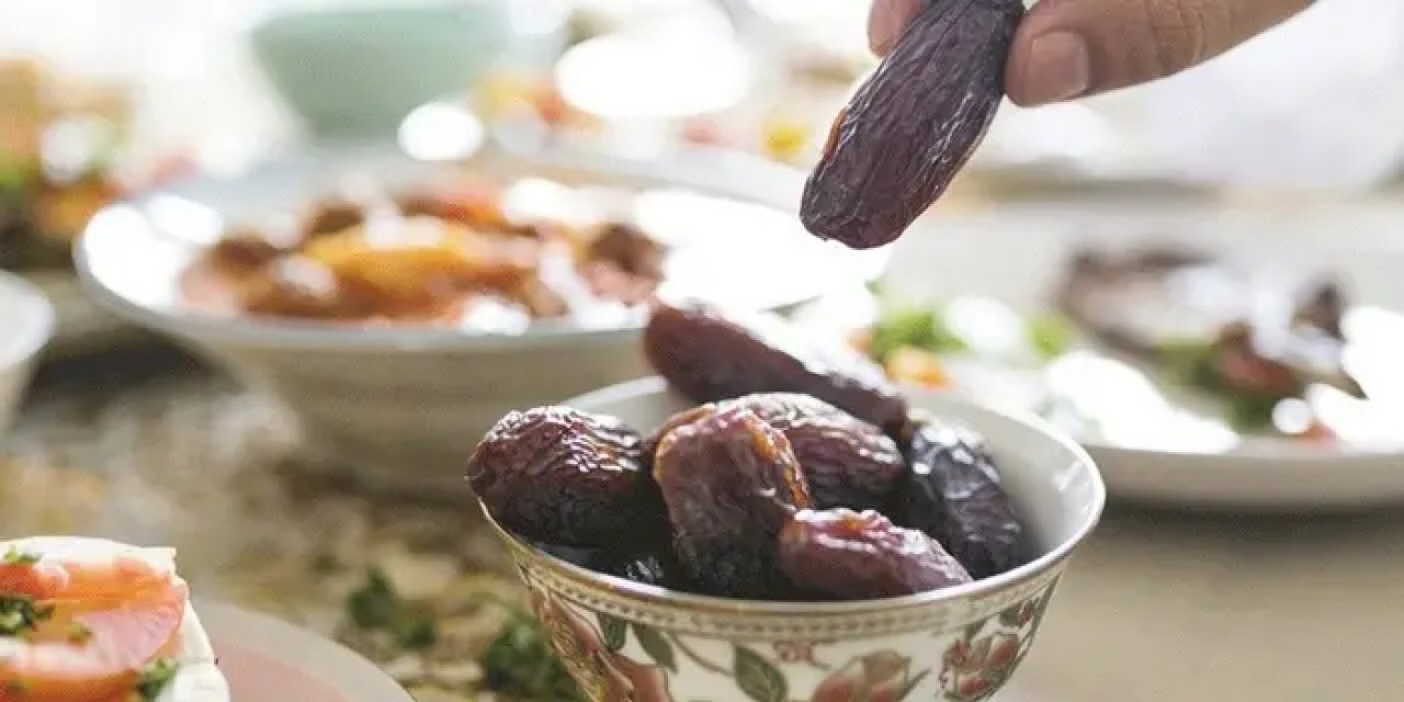 İlk sahur ne zaman? 2024 ilk sahura ne zaman kalkılacak? 2024 sahur vakti