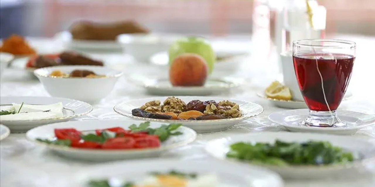 2024 yılında ilk oruç ne zaman tutulacak?