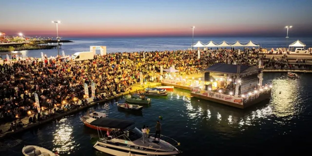 Trabzon'un hangi türküleri meşhur? Trabzon'un en meşhur türküleri hangileri?