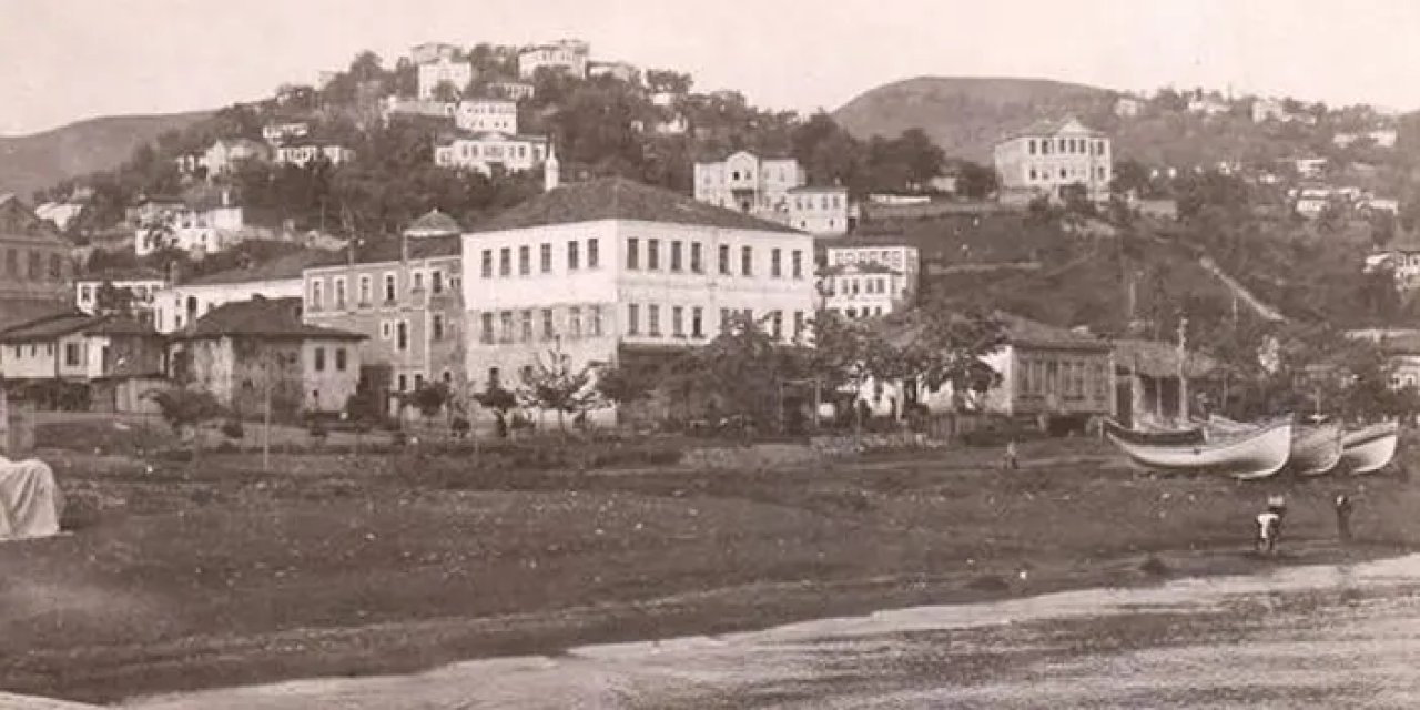 Trabzon Akçaabat Rum mu? Akçaabat'ın tarihi kökenleri!