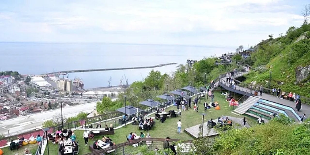 Trabzon kaç günde gezilir? Trabzon'u gezmek için kaç gün ayırmak gerek? Trabzon'u keşfetmek!