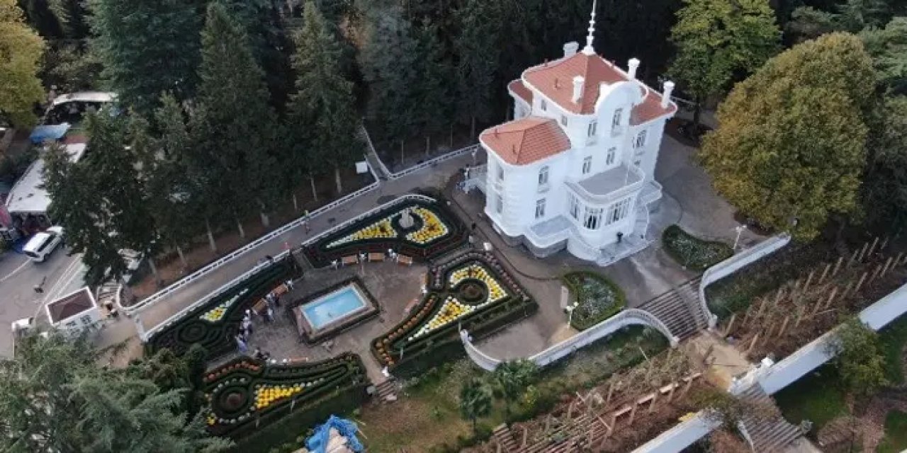 Trabzon'un en meşhur yeri neresi? Trabzon'un meşhur yerleri nerelerdir?