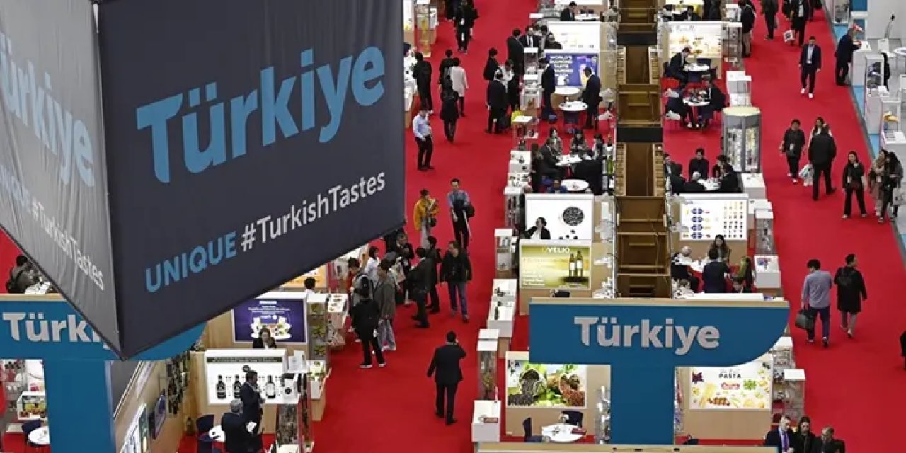 Tokyo'da Türk Lezzetleri Fırtınası: Foodex Japan'da Özel Tadım Etkinlikleri