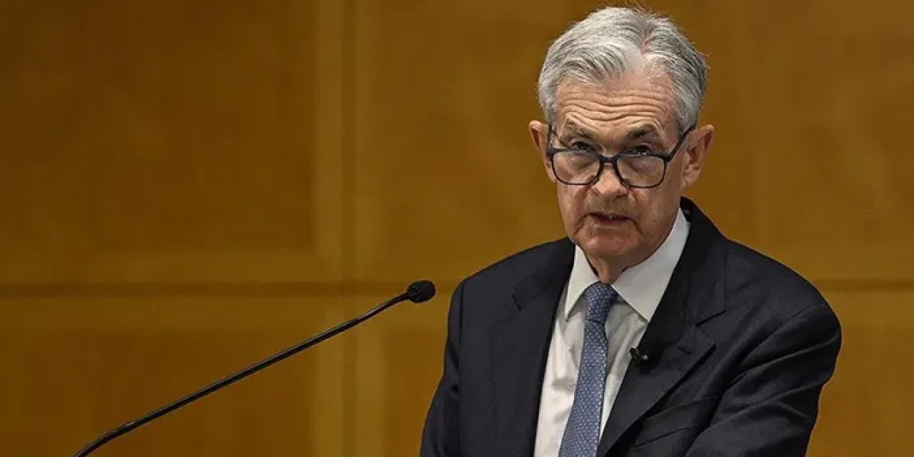 Powell'dan Faiz İndirimi Konusunda Sabırlı Olma Sinyali