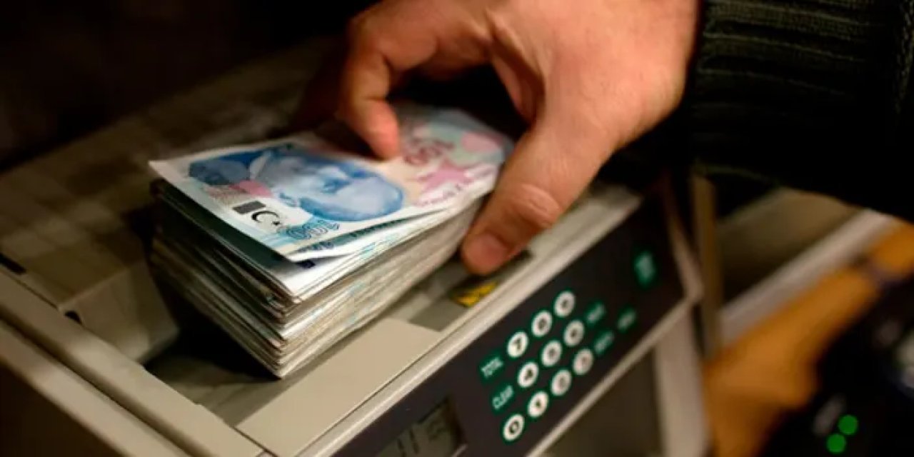 Merkez Bankası'ndan Kredi Büyüme Sınırlarına Sıkılaştırma: Yeni Limitlerle Enflasyonla Mücadele