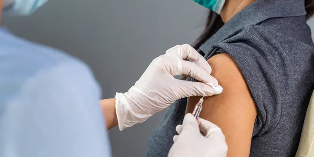 Böylesi ne görüldü ne duyuldu! Tam 217 kez Covid aşısı olmuş