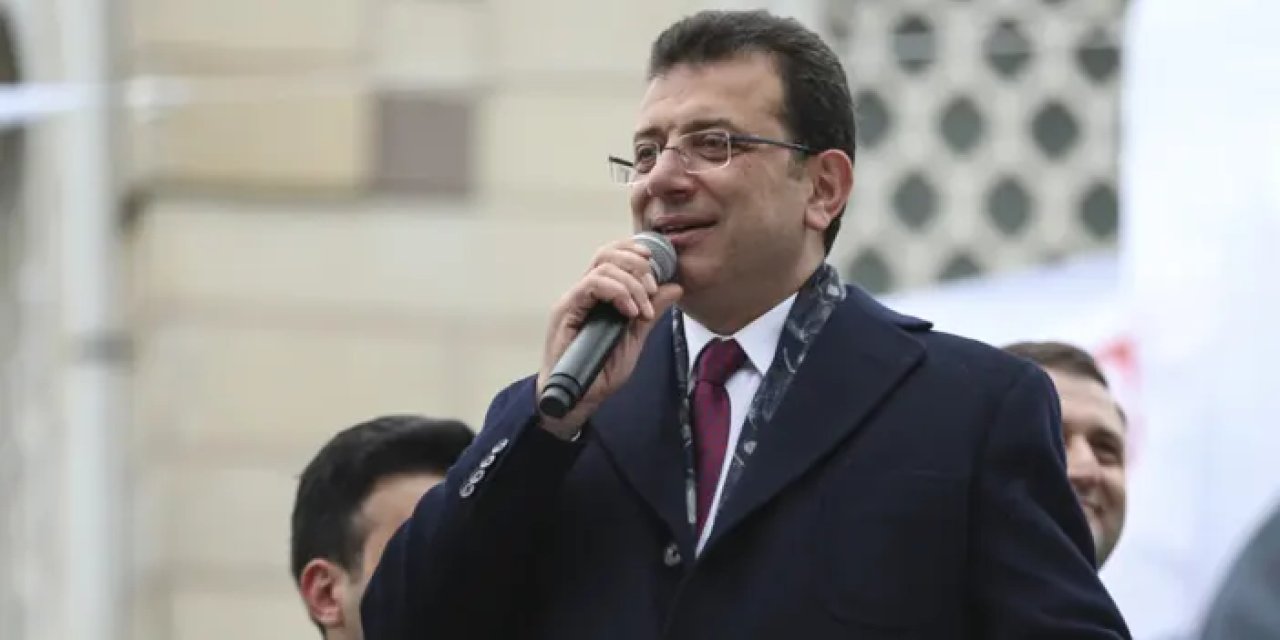 Ekrem İmamoğlu mal varlığını açıkladı! İşte Trabzon'daki varlıkları