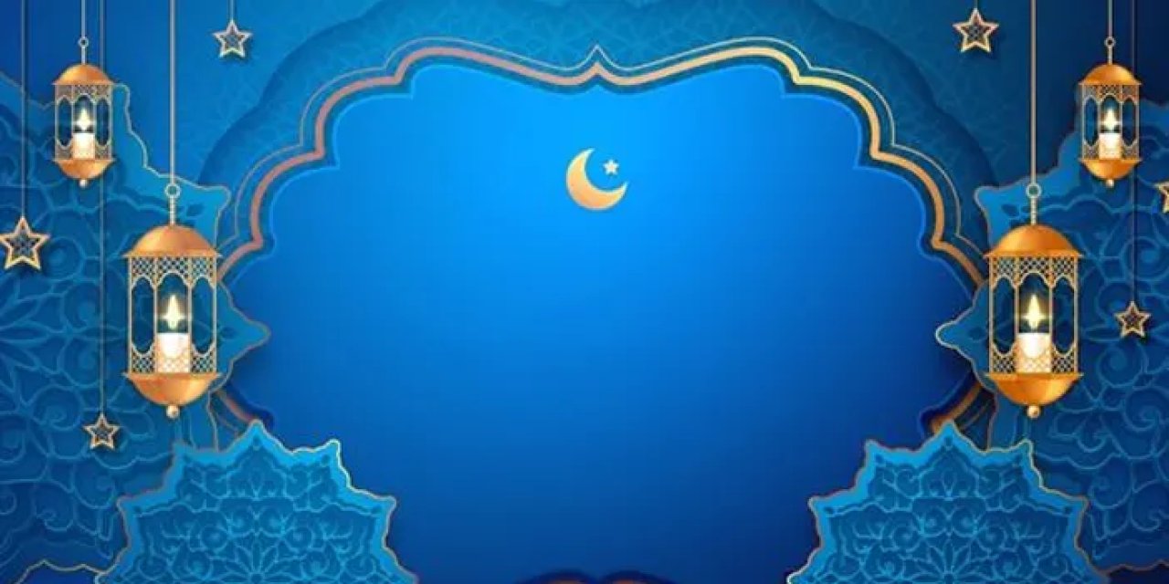 2024 Bartın İmsakiyesi – Bartın’da sahur ve iftar saat kaçta?