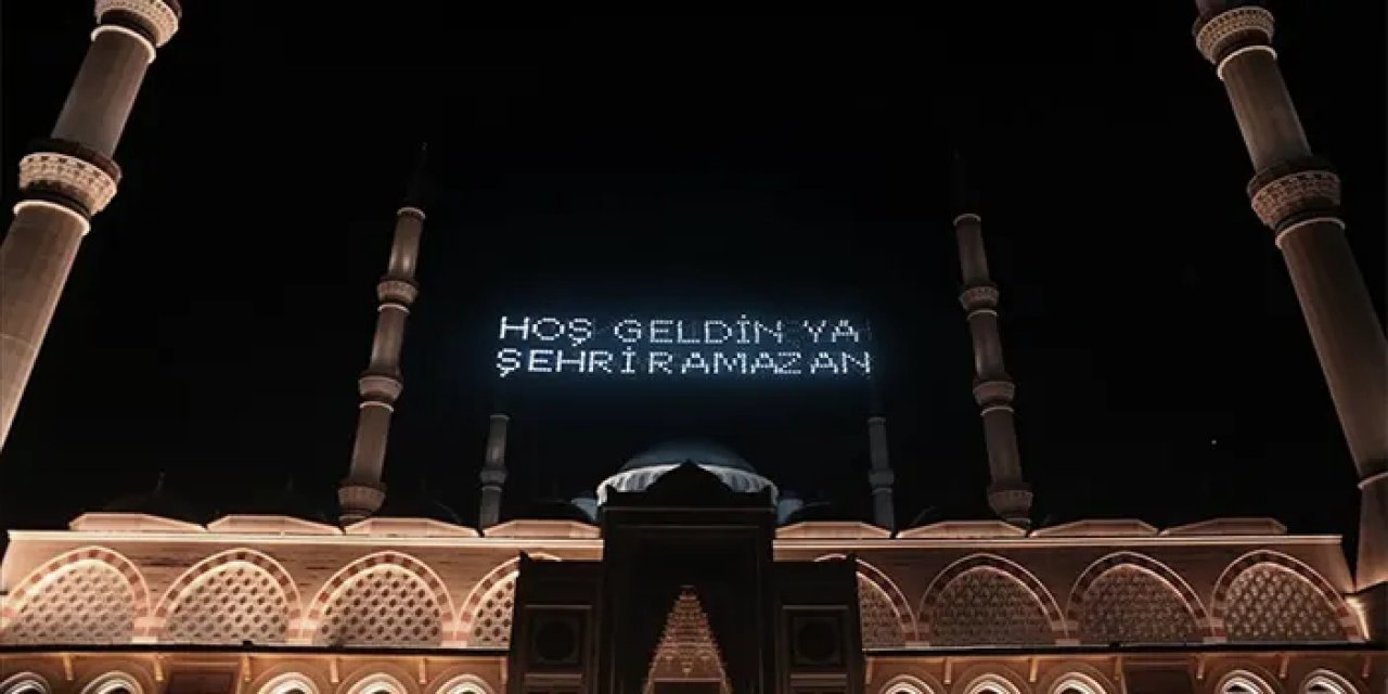 2024 Yalova İmsakiyesi – Yalova’da sahur ve iftar saat kaçta?