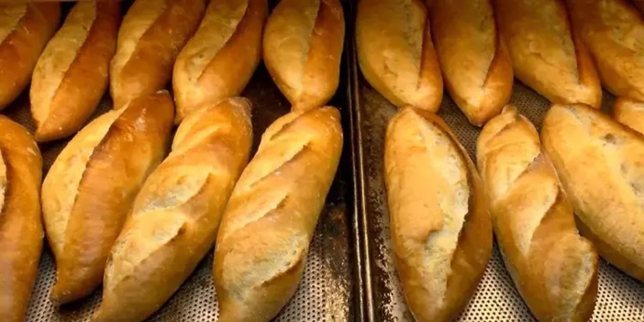 Rüyada ekmek yapmak, pişirmek, yemek ne anlama gelir?