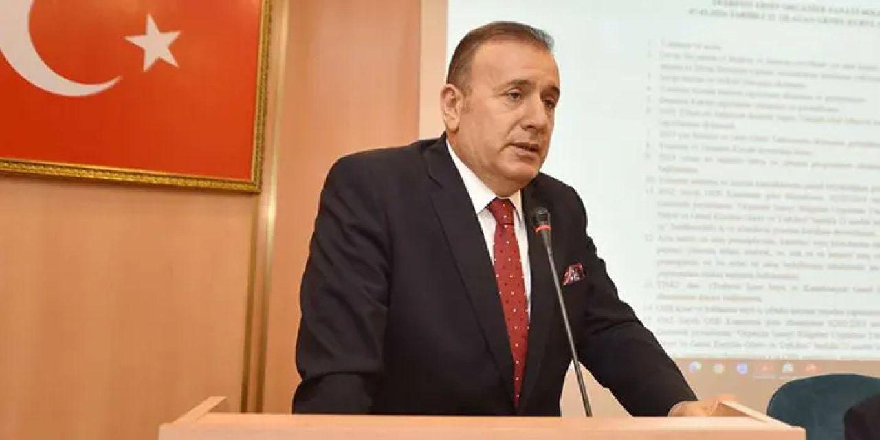 TTSO Başkanı Erkut Çelebi açıkladı! "Seçilecek yerel yöneticilerden öncelikli isteğimiz"