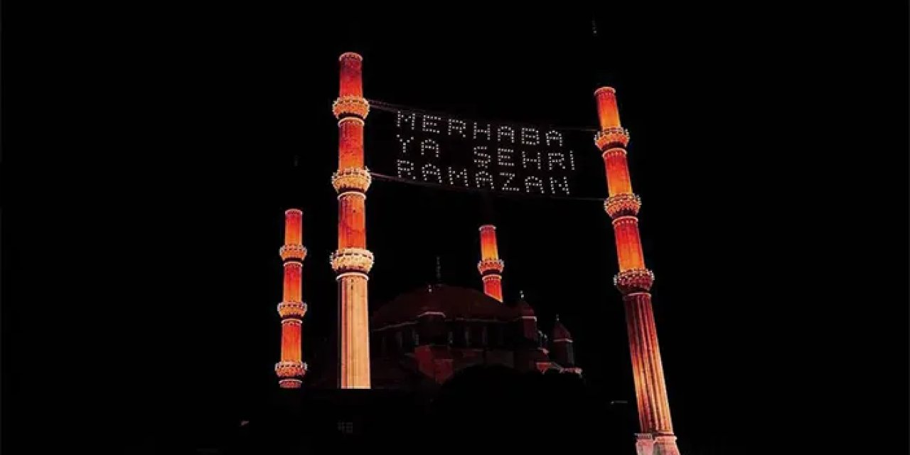 2024 Muş İmsakiyesi – Muş'ta sahur ve iftar saat kaçta?