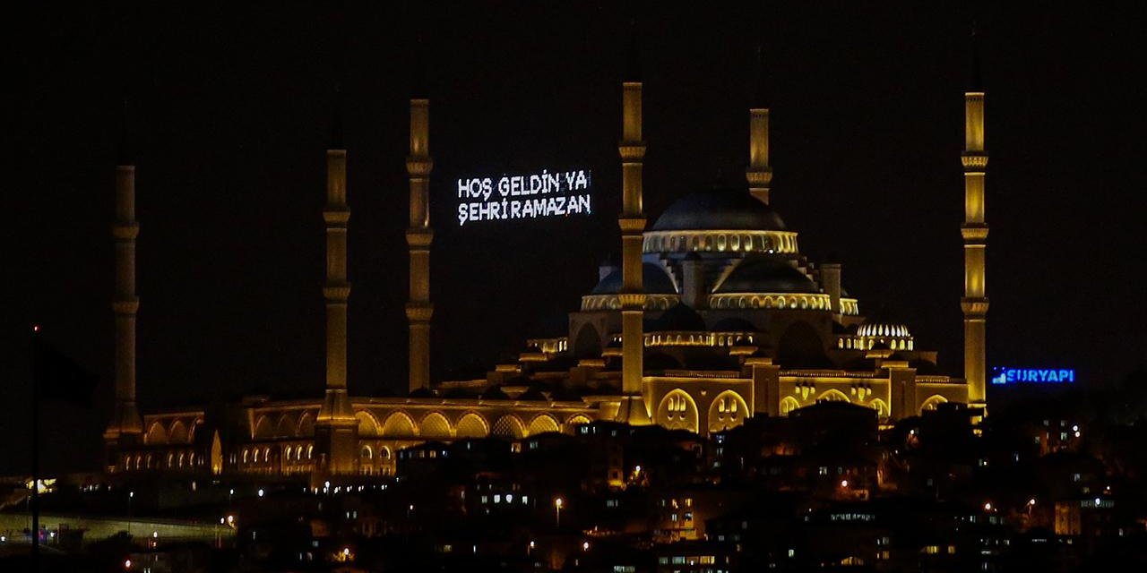 2024 Erzurum İmsakiyesi – Erzurum’da sahur ve iftar saat kaçta?