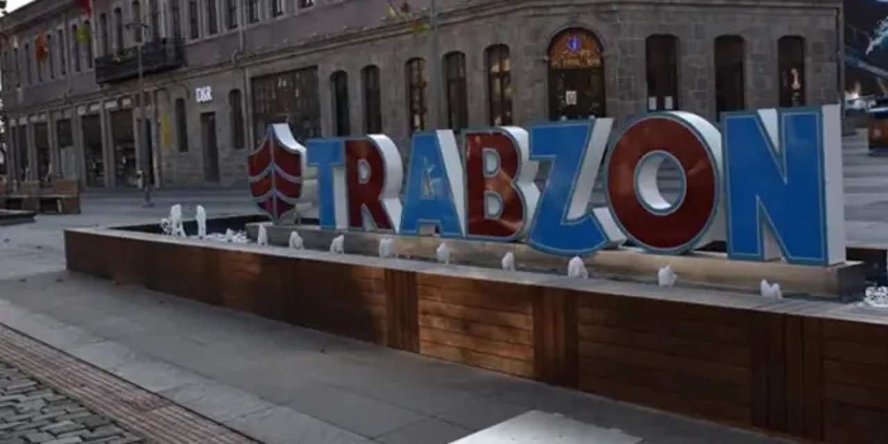 Rumca 'da Trabzon ne demek? Rumca 'da Trabzon'un anlamı