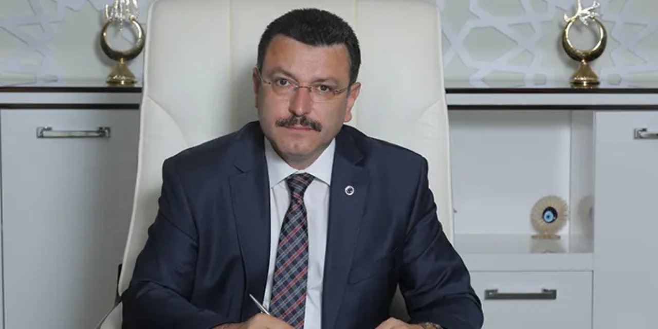 AK Parti Trabzon Büyükşehir Belediye Başkanı adayı Genç'ten Dünya Kadınlar Günü mesajı