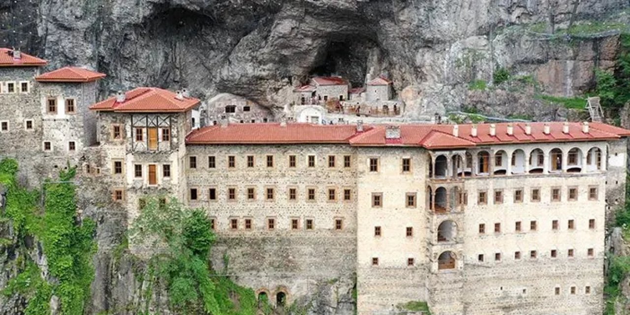 Trabzon'un neresi Laz? Trabzon'un Lazları nerelerde yaşar?