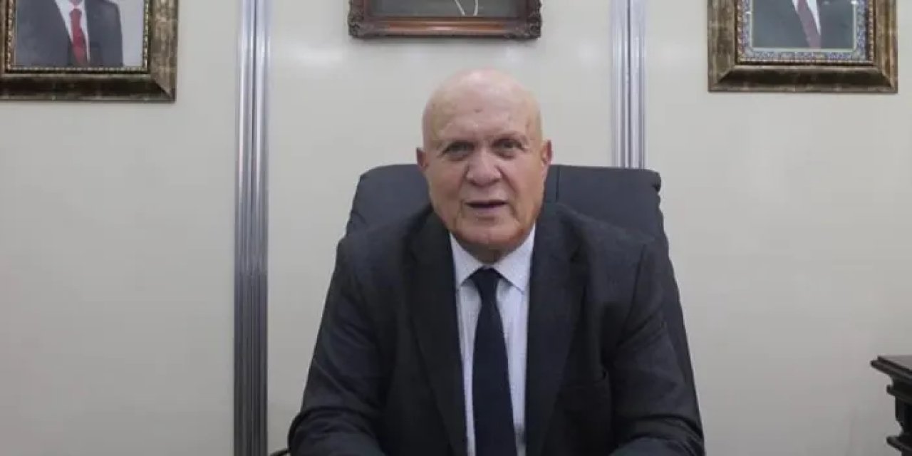 Bayburt Belediye Başkanı Pekmezci: "Türk tarihinde kadın her zaman önemli rol üstlenmiştir"