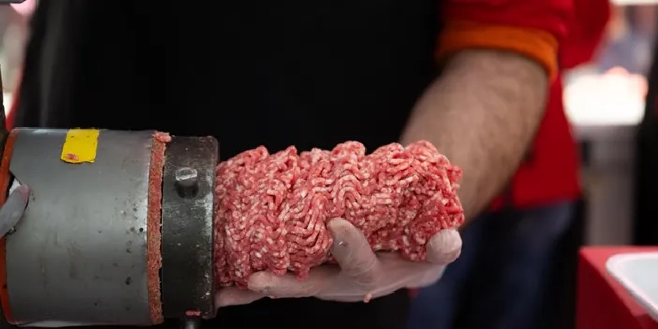 Ramazan Ayında Kırmızı Et Fiyatları Sabitlenecek