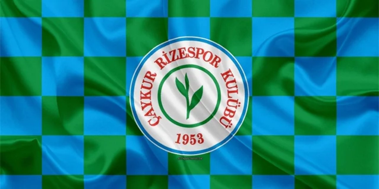 Rizespor'dan prim iddialarına yanıt! "Galatasaray maçında..."